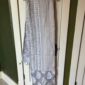 Anthropologie Table Runner